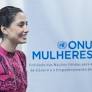 National UN Women Ambassador Camila Pitanga