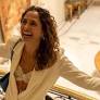 ‘Beleza Fatal’ entra na reta final e Camila Pitanga celebra o sucesso: "Muito feliz com o resultado"