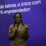 Djamila Ribeiro: “O sonho de empreender também é o sonho de permanência e a educação tem papel fundamental”