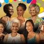 Casa das Histórias recebe Djamila Ribeiro - Circuito Mulheres Negras em Movimento