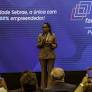 Aula inaugural com Djamila Ribeiro marca início das atividades da Faculdade Sebrae – Polo Bahia