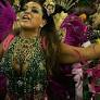 Brazilian singer and feminist activist Preta Gil dies aged 50