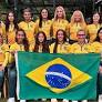 Maria Ribeiro's 4-Fer, Laura Cardoso's Unbeaten 71 Seal Brazil's Flawless Tri-Series Campaign