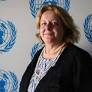 Secretary-General appoints Maria do Valle Ribeiro of Ireland as UN Resident Coordinator in Zimbabwe