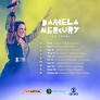 Brazilian Star Daniela Mercury Announces US Tour