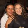 Cover da cantora Daniela Mercury, técnica de enfermagem promove lives de humor solidárias