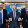Boulos joins Lula’s cabinet to help mobilize social base for 2026