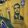 Brazil battles fake news 'tsunami' amid polarized presidential election
