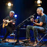 Caetano Veloso and Gilberto Gil: Tropicália Icons on Tour