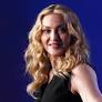 Madonna Kneels to Brazilian Singer Caetano Veloso, Declaring ‘I Love You’: Watch