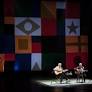 REVIEW/PHOTOS : Gilberto Gil and Caetano Veloso at the Barbican