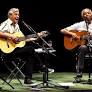 Review: Caetano Veloso and Gilberto Gil, Harmonic and Political Still (Published 2016)