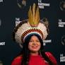 Indigenous lands must be recognised as part of climate policy, says Brazilian minister