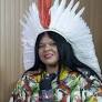 Brazilian Indigenous Minister Sônia Guajajara on Fossil Fuel Phaseout, Bolsonaro’s Conviction & More
