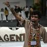 Indigenous People, Long Sidelined at Climate Talks, Take the Stage in Brazil