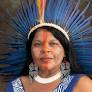 Sonia Guajajara – indigenous climate activist in parliament and at COP