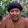 Davi Yanomami, the “Dalai Lama of the Rainforest,” wins “Alternative Nobel Prize”