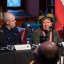 Amazonian Indigenous leader Davi Kopenawa visits Princeton
