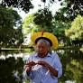 Indigenous leader Raoni says Brazil's projects threaten Amazon forest