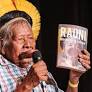 Raoni’s spiritual and earthly battles to preserve the Forest