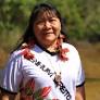 Joenia Wapichana: Brazil’s first native woman voted to Congress