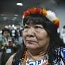 President of Brazil’s National Foundation for Indigenous Peoples expects land demarcations at COP30: ‘Indigenous lands sequester carbon’