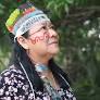 Joenia Wapixana, winner, 2018 UN Human Rights Prize
