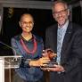 Brazil’s Minister Marina Silva Honored with the WCS Distinguished Leadership in Conservation Award