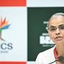 ‘We’re Already at the Limit’ of a Livable Climate Warns Brazil’s Marina Silva
