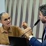 After Senate attacks, Marina Silva reaffirms support from Lula