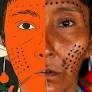 Animação Yanomami fortalece vigilância indígena contra invasores