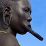 Omo Valley Tribes