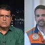 Leite já discutiu com jornalista da Globo ao ser cobrado por crise climática no RS