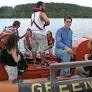Greenpeace, McDonald’s and the power of collaboration