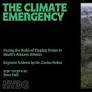 Climate Week 2025