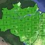 How climate change and deforestation interact in the transformation of the Amazon rainforest