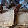 African contradictions in the world of science
