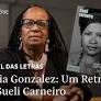 Livro de Sueli Carneiro sobre Lélia Gonzalez é mergulho no encontro de intelectuais