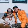 Mano Brown e Sueli Carneiro debatem igualdade racial no podcast Mano a Mano