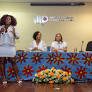 Feminismo negro e interseccionalidade são debatidos em ‘4º Seminário de Biopolíticas e Mulheres Negras’