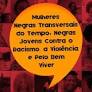 INSTITUTO ODARA REALIZA RODADAS DE DIÁLOGOS SOBRE MULHERES NEGRAS TRANSVERSAIS DO TEMPO