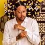 Emicida, a rapper on a mission to recover Brazil's black history