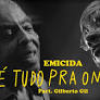 Emicida celebrates the rich heritage of black Brazilian culture on Netflix