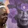 Conceição Evaristo publica seu mestrado em literatura negra pela primeira vez