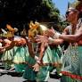 Amefricanidade: Surpassing the Puzzle of Race and Nation in Brazil