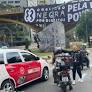 'Tão matando gente preta todo dia': ato de movimentos negros denuncia Massacre do Alemão e da Penha