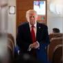 At 80, Trump Is Everywhere and Showing Signs of Age