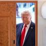 Trump news at a glance: president claims Iran ‘no longer want a nuclear weapon’ amid peace deal hopes