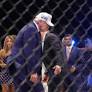 UFC boss Dana White says 'never again' to another White House fight night