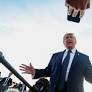 Trump's economic approval rating hits new low, poll finds